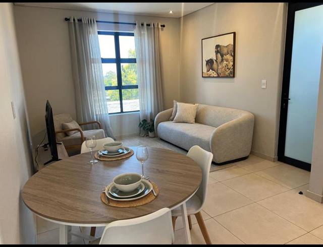 1 BEDROOM PROPERTY TO RENT IN WATERKLOOF
